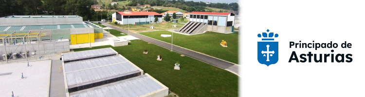 Asturias destina 34 M&euro; a la construcci&oacute;n de la red que llevar&aacute; el agua regenerada en Villaperi a la industria