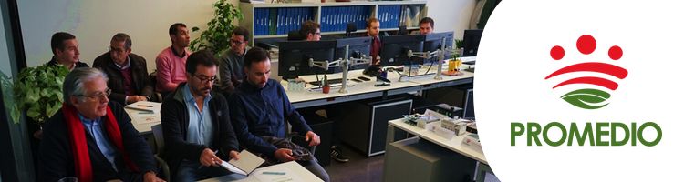 Águas do Algarve estudia la implantación de sistemas de telecontrol junto a PROMEDIO en Badajoz