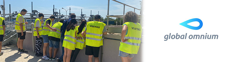 Global Omnium se suma al proyecto Jove Oportunitat para reducir el abandono educativo temprano