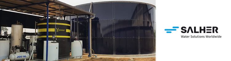 Salher refuerza su presencia en África con su último proyecto en Costa de Marfil