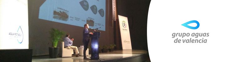 Aguas de Valencia presenta en Méjico su modelo de mejora del rendimiento hídrico y eficiencia en el uso del agua