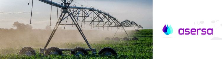 Proyectos europeos de origen español dedicados a la reutilización de agua para riego agrícola