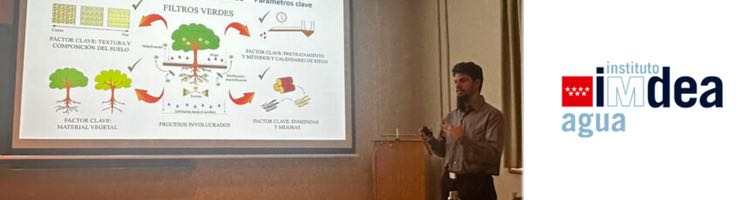 Generando biomasa con aguas regeneradas: Oportunidad para la bioeconomía circular