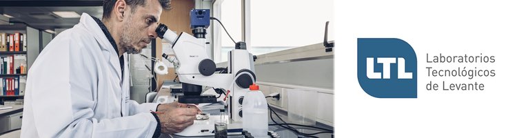 Laboratorios Tecnológicos de Levante recibe el reconocimiento internacional por sus avances en Genómica ambiental