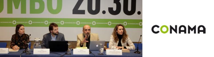 Cómo acelerar la transición del sector del agua hacia la economía circular