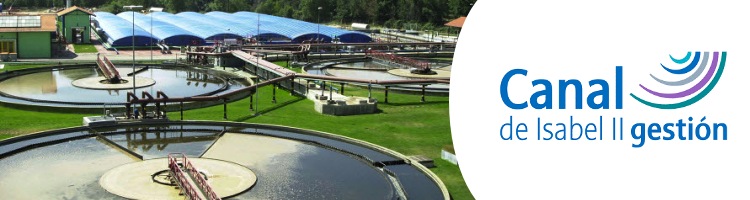 Canal Gestión impulsa el uso de agua regenerada y mejoras de depuración en el Este de Madrid con una inversión de 9,3 M€