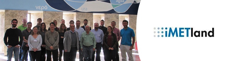 iMETland, una nueva generación de humedales electrogénicos para el tratamiento de aguas residuales