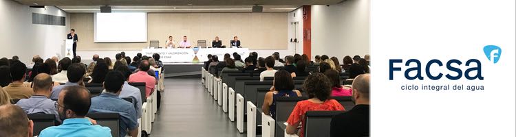 Más de 200 expertos y expertas debatirán en torno a los retos del agua de consumo humano que plantea el nuevo Real Decreto