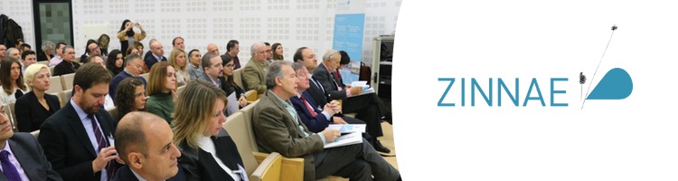 El Clúster de Aragón del Agua organiza en noviembre sus "II Jornadas de Inmersión Estratégica"