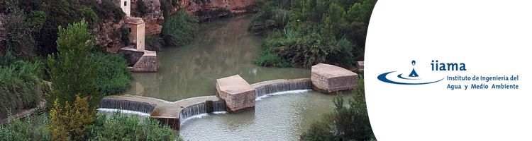 Determinan el impacto del cambio climático sobre el ciclo del agua y de sedimentos en una cuenca mediterránea