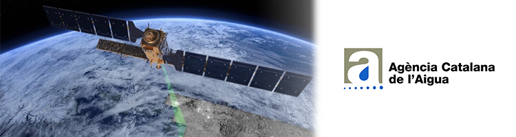 La ACA estudia las variaciones de nivel de los acuíferos de Cataluña mediante imágenes de satélite radar