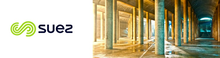 AQUATEC controlará en tiempo real el sistema de drenaje urbano del río Manzanares en Madrid