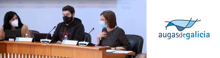 La Xunta aspira a seguir liderando una gestión más verde del agua a partir de proyectos con fondos europeos por 675 M€