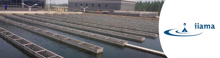 Investigadores de CALAGUA desarrollan una técnica que permite recuperar el 100% del nitrógeno de la EDAR