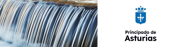 Asturias destina 10 M&euro; a obras de saneamiento y abastecimiento en Corvera, Villaviciosa, Teverga, Cabranes y Vald&eacute;s