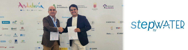 Silbon, la primera marca de moda en sumarse a la Alianza StepbyWater para impulsar el  el uso responsable del agua