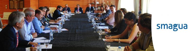 SMAGUA hace balance de la edición del 2017 con satisfacción e importantes expectativas de futuro