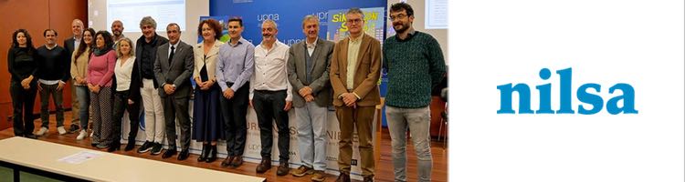NILSA, UPNA y el proyecto europeo LIFE NADAPTA organizan una jornada teórico-práctica sobre drenaje urbano