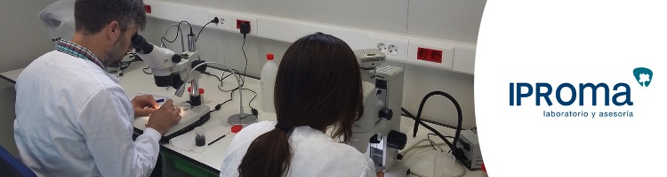 IPROMA amplía instalaciones con un laboratorio de ecología acuática