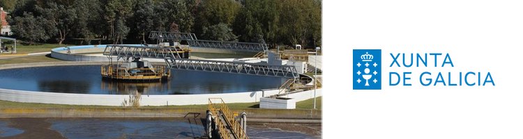 La Xunta adjudica por casi 3,5 M€ el contrato para la O&M de las EDAR de Cambados, a Illa de Arousa, Meaño y Ribadumia