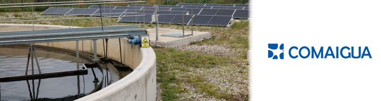 Comaigua impulsa el autoconsumo y el agua regenerada para garantizar una gesti&oacute;n sostenible del agua en el Baix Camp