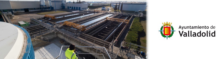 El Ayuntamiento de Valladolid invertir&aacute; 2 M&euro; en un nuevo motor de biog&aacute;s para la EDAR de Valladolid