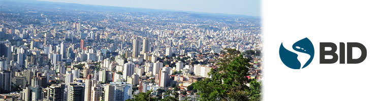 El BID aprueba una línea de crédito de 2.000M$ para impulsar el saneamiento básico en Brasil