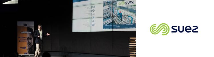 SUEZ España apuesta por startups innovadoras para complementar su oferta de soluciones