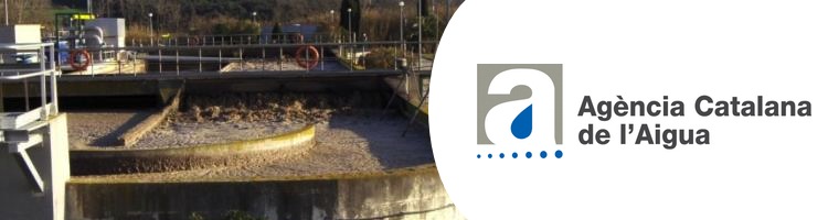 La Agencia Catalana del Agua mejora el saneamiento de la Selva con la activación de la depuradora de Osor en Gerona