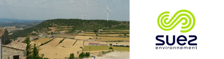 SUEZ Water Spain participa en el proyecto de abastecimiento de varias comarcas de Cataluña