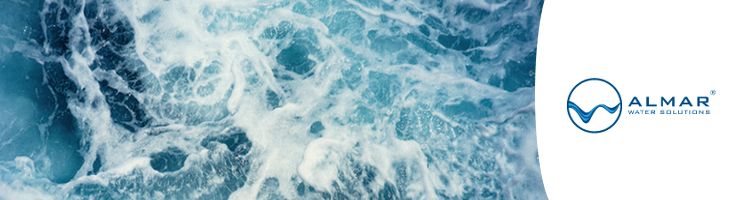 Almar Water Solutions precalificada para el proyecto de aguas residuales de Dammam en Arabia Saudí
