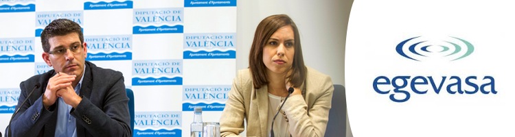La Diputación de Valencia y EGEVASA envían a Ecuador una planta potabilizadora móvil de agua potable