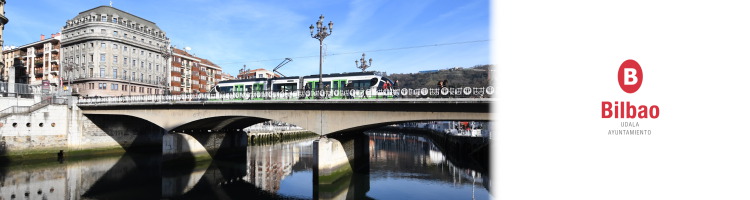 El Ayuntamiento de Bilbao mejora la calidad del agua de la r&iacute;a, la reducci&oacute;n de vertidos y la prevenci&oacute;n de inundaciones