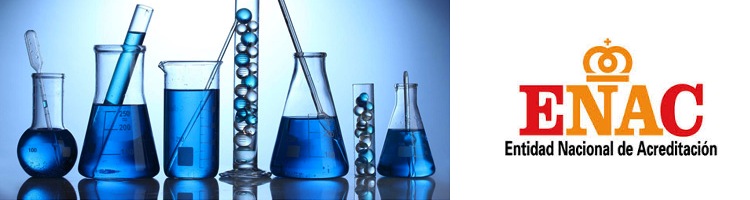 La ENAC evaluada satisfactoriamente por la OCDE para Buenas Prácticas de Laboratorios