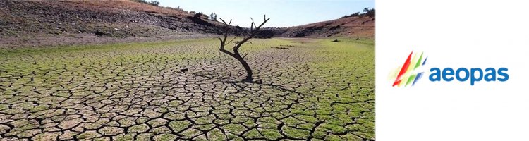 Sin planificación y concienciación no habrá solución al problema de la sequía