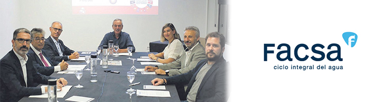 Facsa pone en valor la importancia de colaborar con las universidades para fomentar la investigación