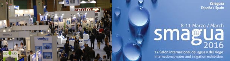 Excelente la acogida del sector del tratamiento del agua en Israel a SMAGUA ESPAÑA