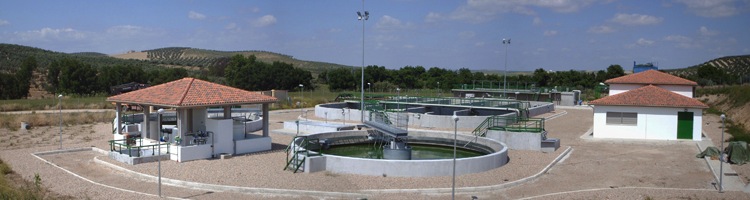 Diputación de Granada aprobará la puesta en marcha del Servicio Provincial del Ciclo Integral del Agua y de recogida de RSU