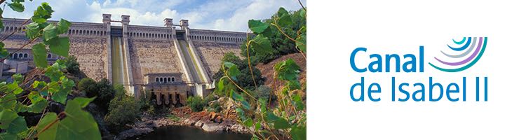El consumo de agua en Madrid disminuye ligeramente en agosto