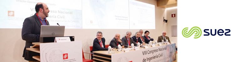 El agua, clave en la lucha contra el cambio climático