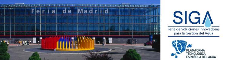 La PTEA organiza la jornada "Instrumentos de Mejora Competitiva en el Sector del Agua" en el marco de SIGA 2017