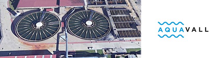 Aquavall destina 1,6 M€ a una gran instalación fotovoltaica en la ETAP de San Isidro de Valladolid