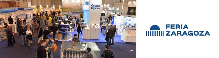 SMAGUA 2017 cierra sus puertas con gran satisfacción e importantes apoyos
