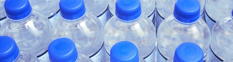 En México se gasta más dinero en agua embotellada que en la distribuida por la red
