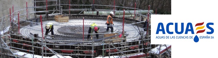 Adjudicados por 4,3 millones de euros la ejecución de 6 depuradoras de la provincia de Segovia