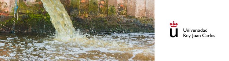 Electroquímica de bajo coste para eliminar contaminantes orgánicos en aguas residuales
