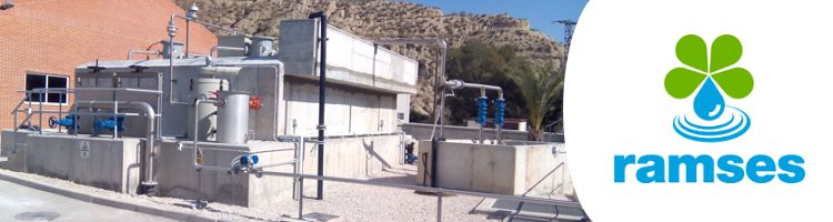 ACCIONA y ESAMUR presentan los resultados del proyecto LIFE-RAMSES desarrollado en la EDAR de Blanca en Murcia