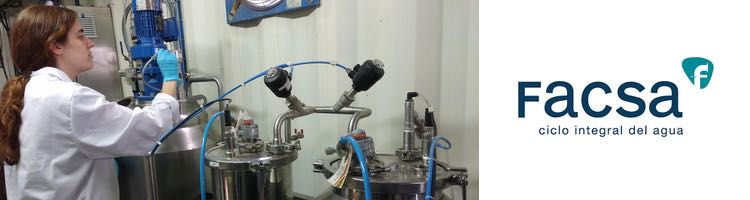 FACSA investiga cómo transformar los lodos de EDAR en bioplásticos, biogás y biofertilizantes