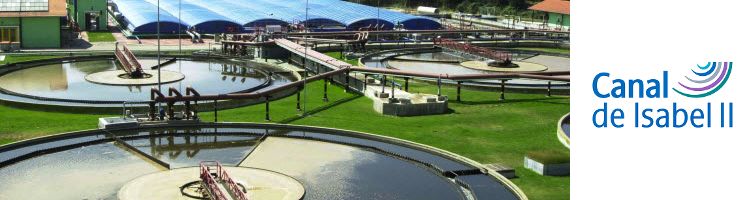 Canal de Isabel II destina más de 22 M€ a la gestión del ciclo integral del agua en la Comunidad de Madrid
