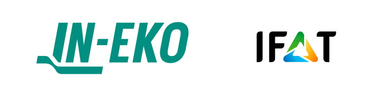 IN-EKO estar&aacute; presente en IFAT M&uacute;nich 2026